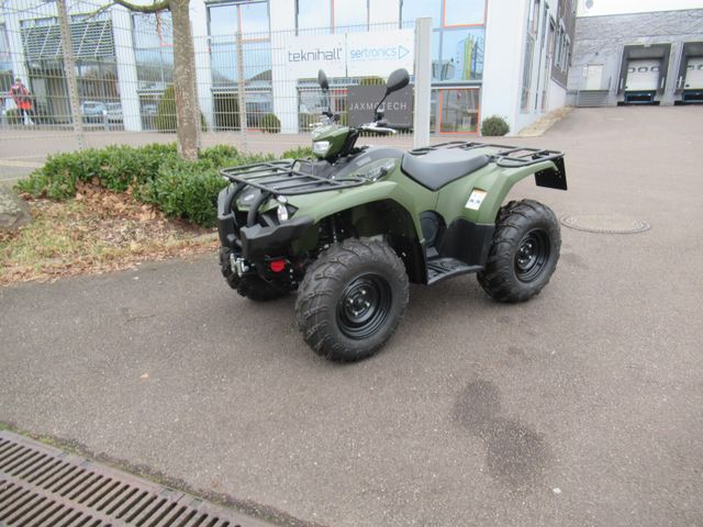 Yamaha Kodiak 450 DPS  mit LOF / Tageszulassung