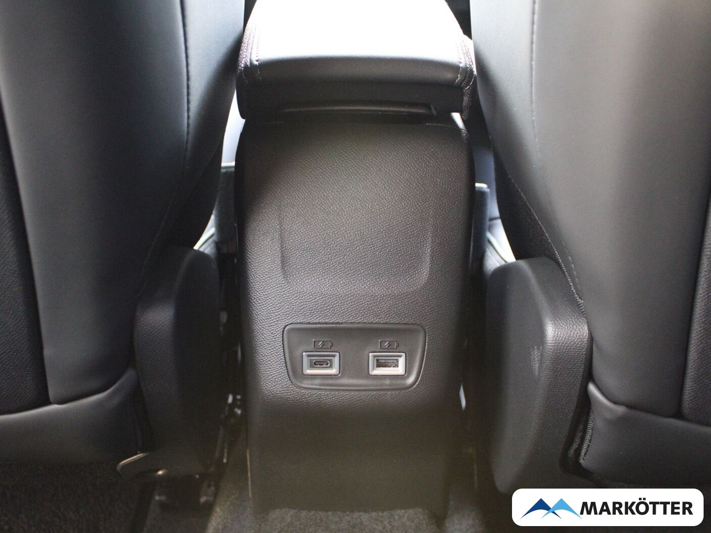 Peugeot 2008 - Bild 23