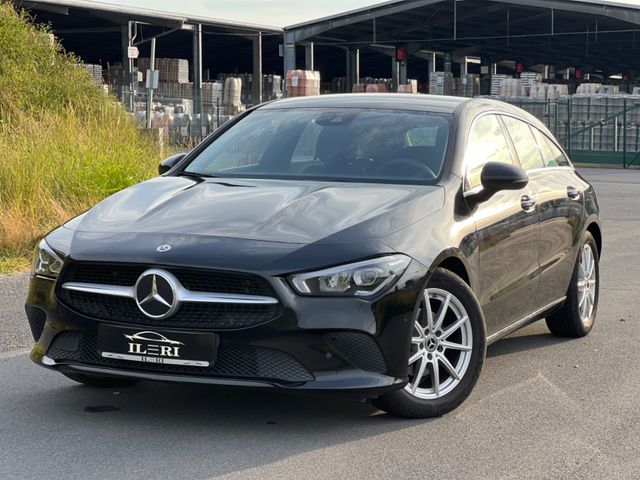 Mercedes-Benz CLA 180 Shooting Brake*BUSINESS*AMBIENTE*NAVI