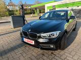 BMW 118 1 Limousine 5-trg. 118 i Advantage - gebrauchte BMW 118 aus dem Jahr 2016