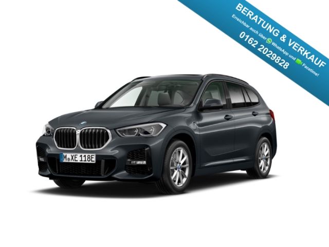 BMW X1 xDrive 25e Sportpaket El. Panodach Panorama N