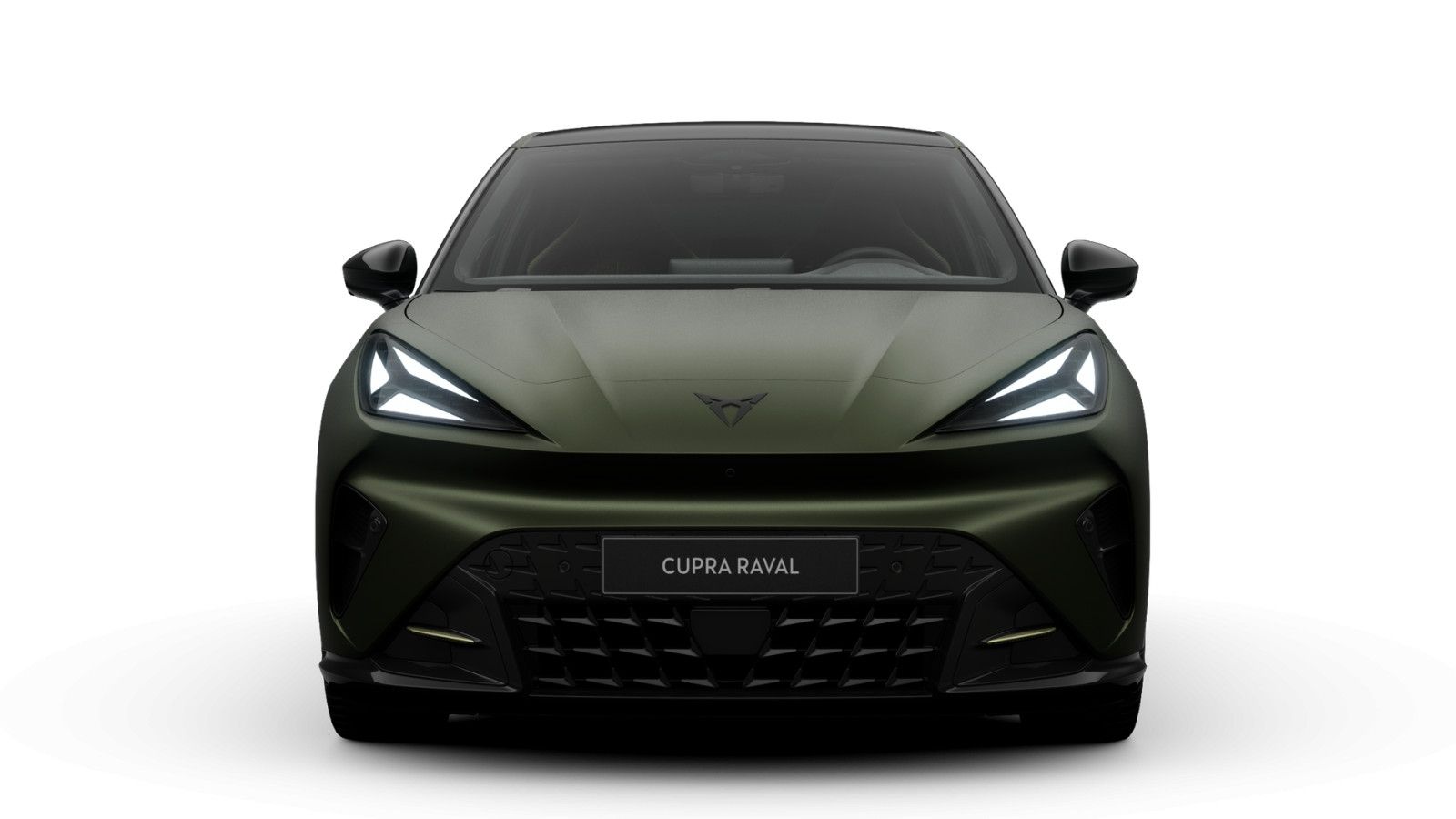 Cupra Raval - Bild 2