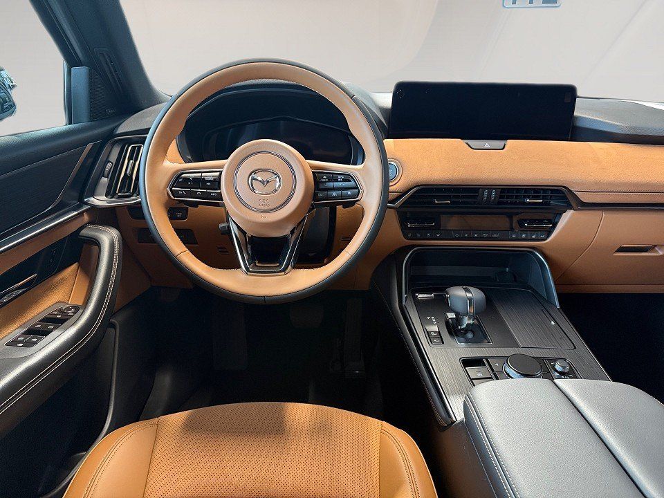 Fahrzeugabbildung Mazda CX-60 3.3d 254PS AWD Homura Plus TLOP