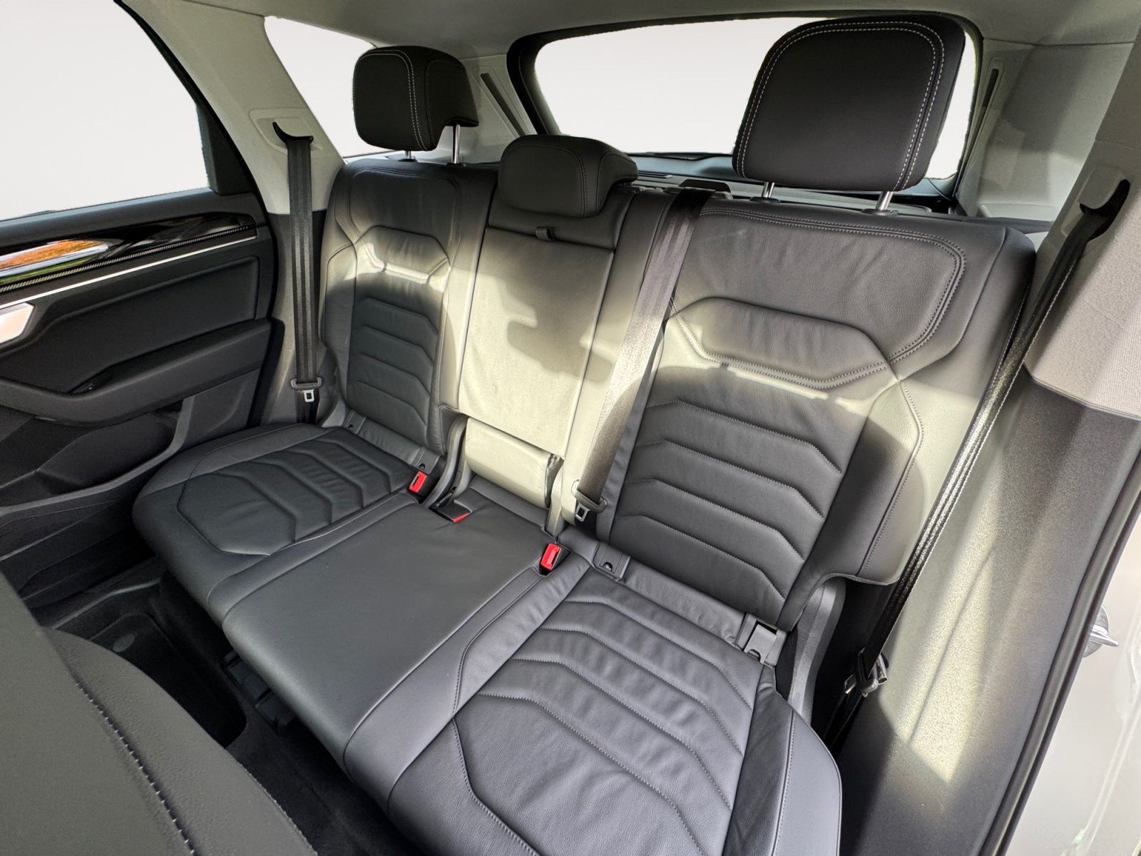 Volkswagen Touareg - Bild 14