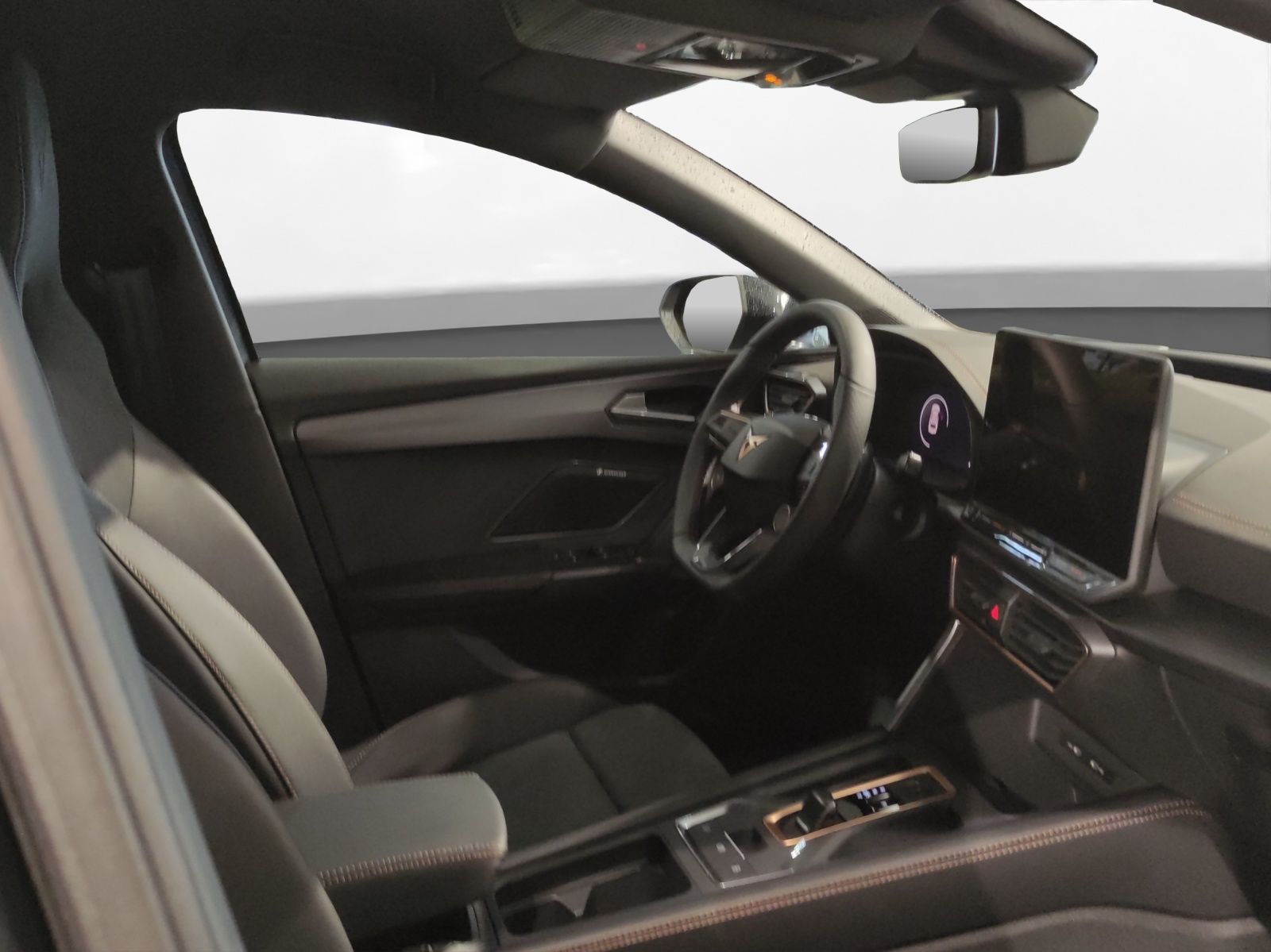 Cupra Leon - Bild 11