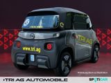 Opel Rocks-e Electric Klub mit Akzenten in Kosmik Gra - Opel Rocks-e aus 2024
