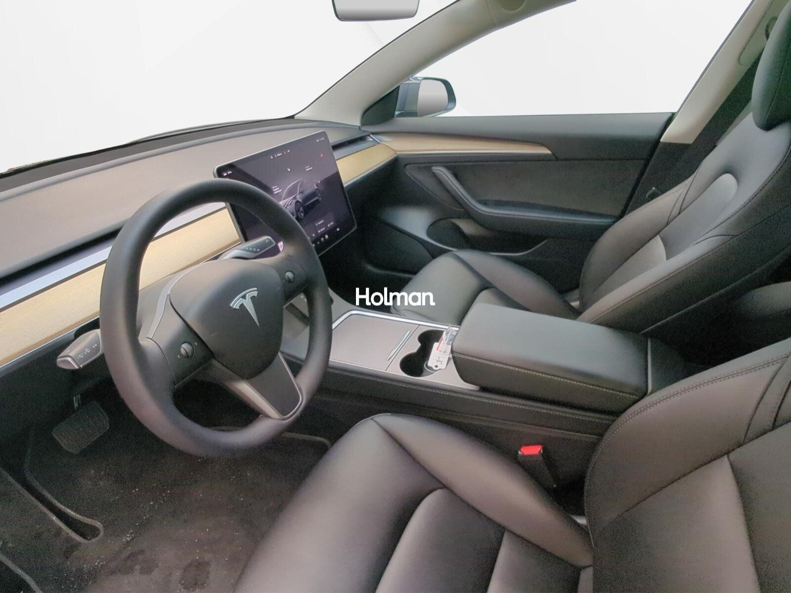 Tesla Model 3 Standard Range Plus A.Pilot Pr.Int foto 6