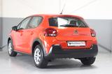 Citroën C3 Feel~Klima~MFL~Tempomat~wenig KM - Citroën C3 in Ludwigshafen