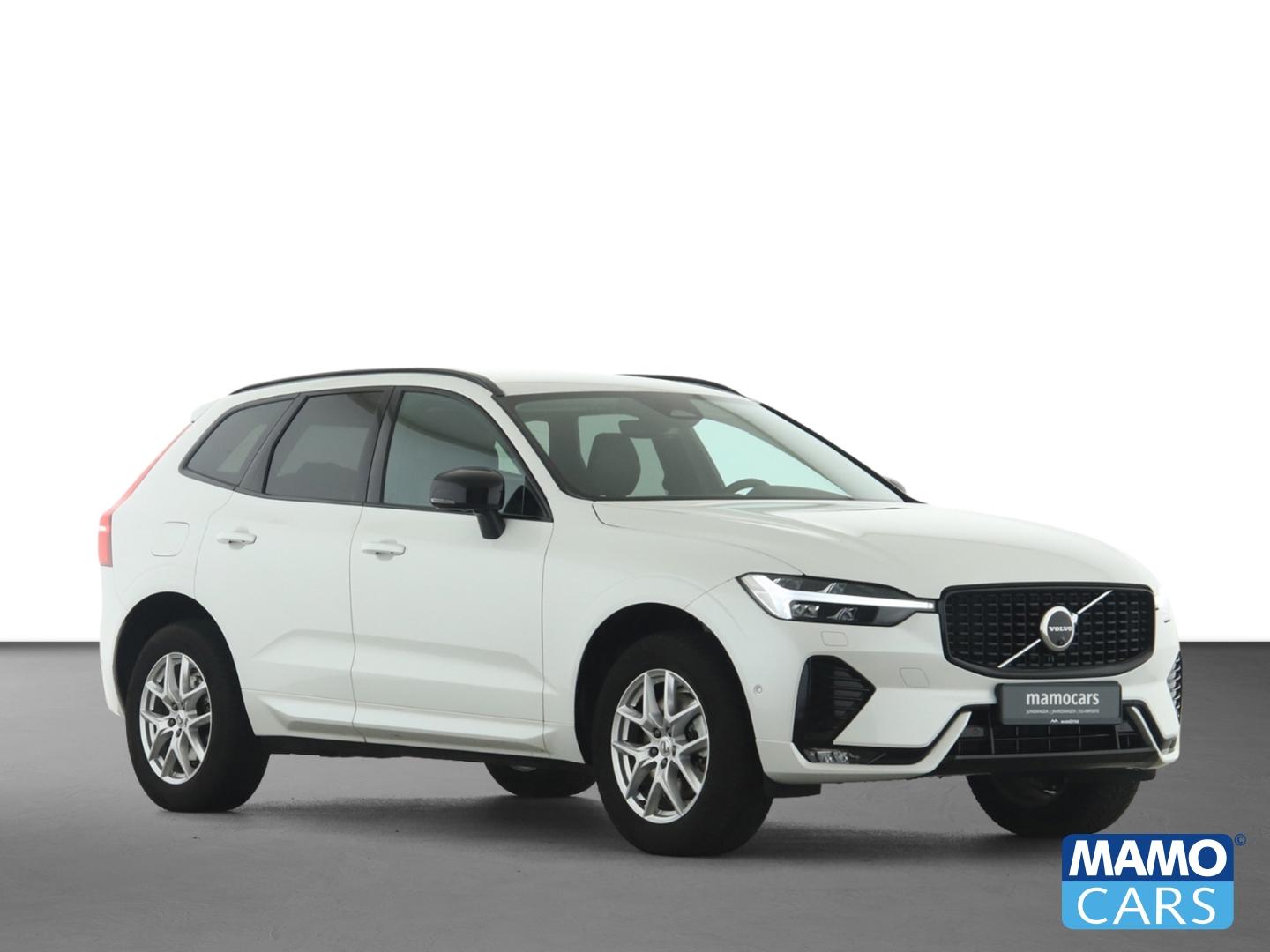 Volvo XC60 Plus Dark B5 Benzin ACC/H&K/Memory/Keyless, миниатюра 7