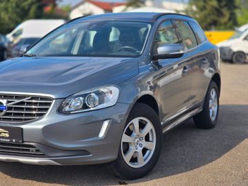 Volvo XC60 - 2
