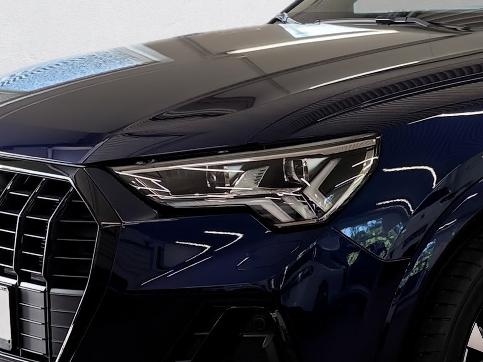 Audi Q3 - Bild 15