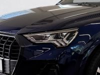 Audi Q3 - Vorschau Bild 15