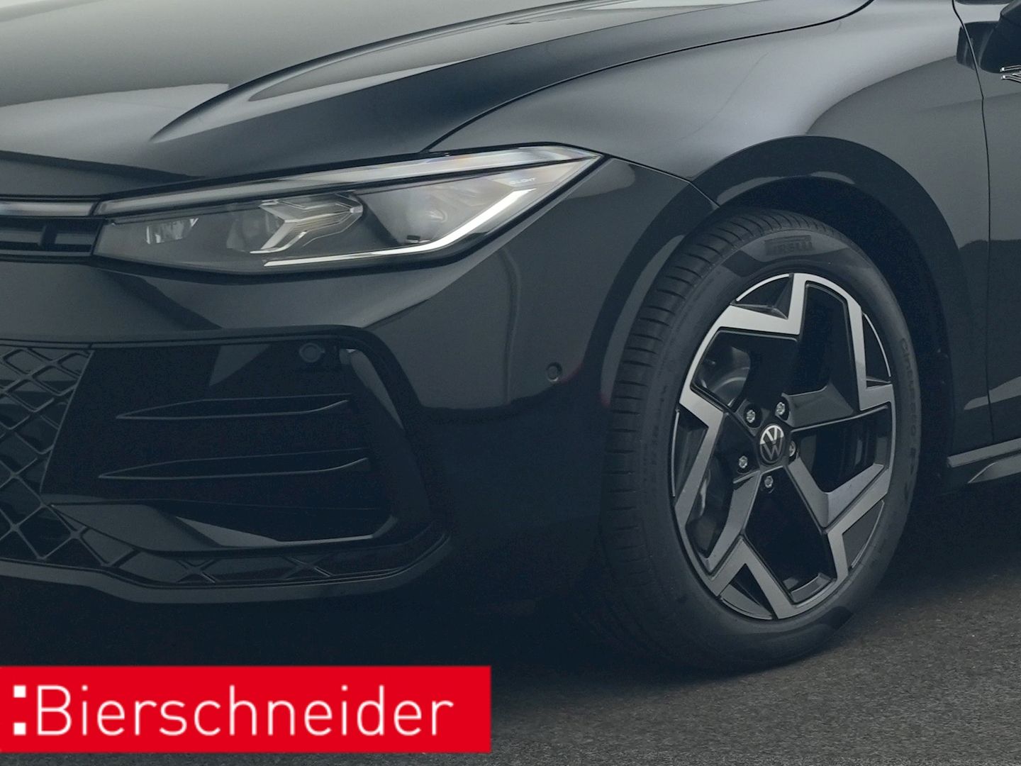 Volkswagen Passat Variant - Bild 18