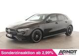 Mercedes-Benz A 220 d 8G AMG Advanced Matrix Pano Navi ACC Kam