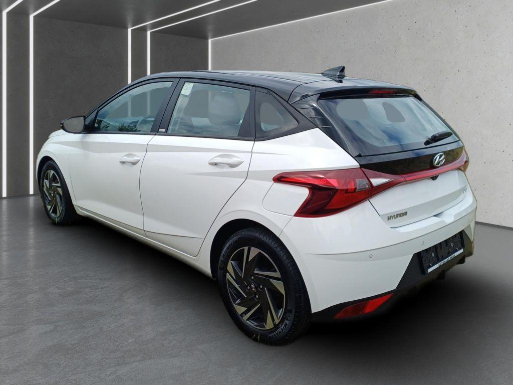 Hyundai i20 1.0 T-GDI Trend ,Navi ,SH,LH