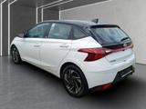 Hyundai i20 1.0 T-GDI Trend ,Navi ,SH,LH - Hyundai i20: Trend