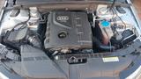 Audi A4 2.0 TFSI, Avant, 155kW, Ambiente, Panorama - Audi A4 aus 2012: Kombi