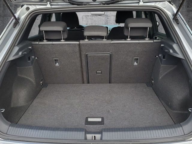 T-ROC 1.5TSI Aut. R-Line Navi AHK Climatronic