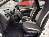 Toyota Aygo 1.0 x-play Edition-S Klima Kamera - Toyota Aygo (X) Edition