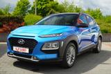 Hyundai Kona 1.6 T-GDI AT AAC Navi SHZ Alu PDC - Hyundai KONA Gebrauchtwagen