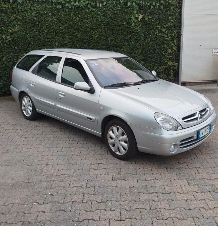 Citroën Xsara