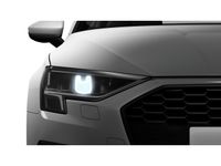 Audi A3 - Vorschau Bild 3