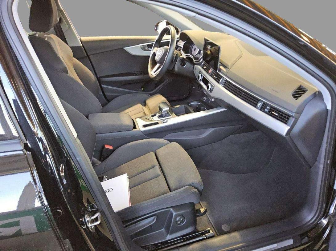 Audi A4 Avant 35 TDI advanced APP+DAB+ACC+LED+NAVI