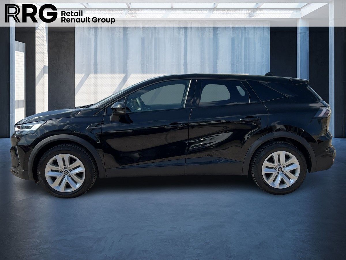 Renault Symbioz - Bild 2