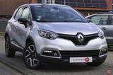 Renault Captur ENERGY Dynamique *Navi*Touch*Sitz-HZ*AHK* - Renault Captur mit Anhängerkupplung
