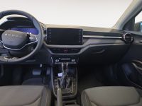 Skoda Fabia - Vorschau Bild 12