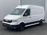 MAN TGE 3.180 L3H3 Kasten PDC SITZHZ DAB MFL TEMP - MAN Gebrauchtwagen von 2025