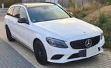 Mercedes-Benz C 300 d 4MATIC T Autom. - - Mercedes-Benz C 300 in Braunschweig