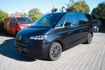 Volkswagen T7 Multivan - 4