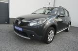 Dacia Sandero 1.6 Stepway*Klima - gebrauchte Dacia Sandero aus dem Jahr 2010