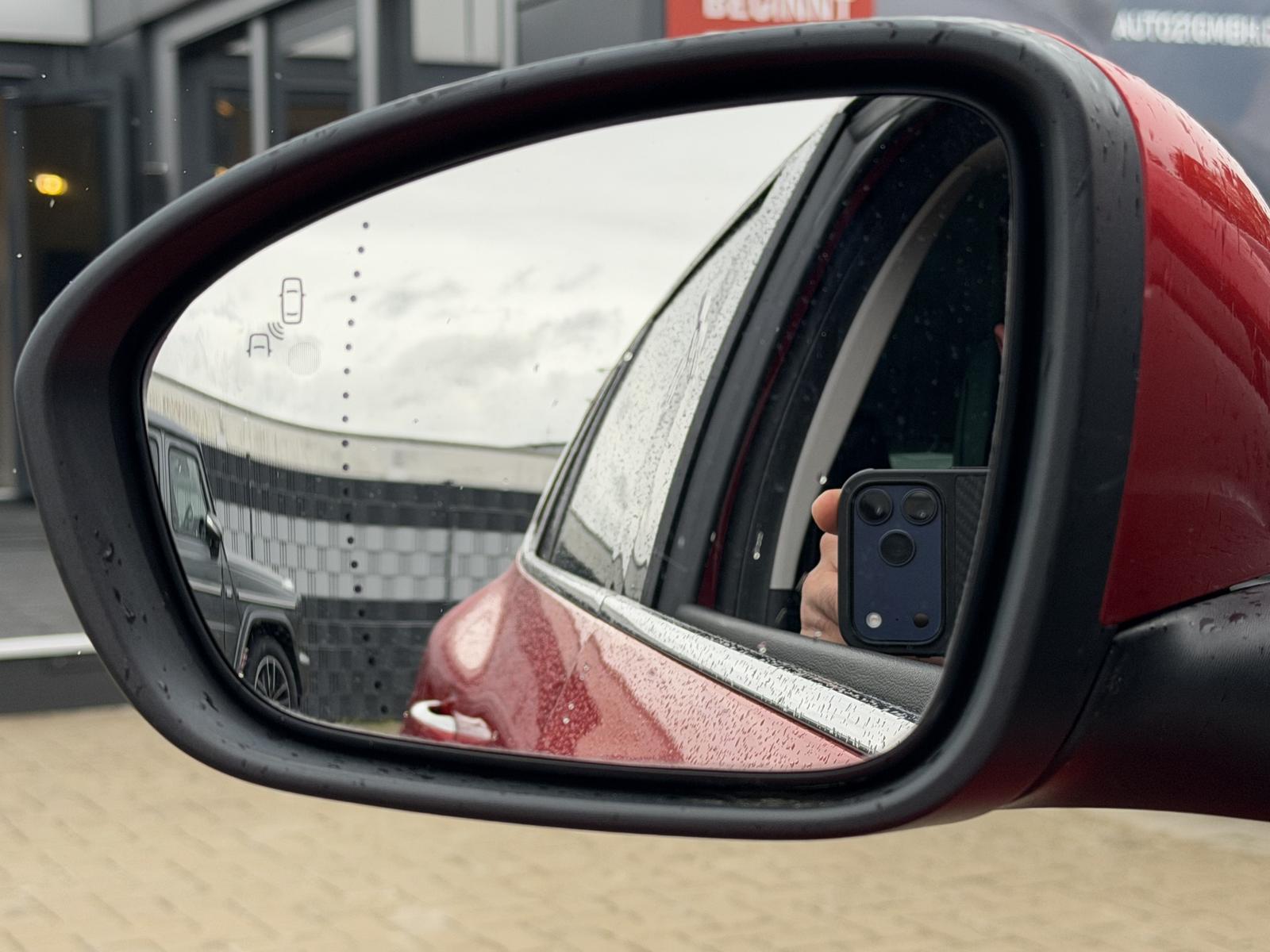 Renault Megane BOSE-Edition|Pano|Navi|Kamera|Keyless 
