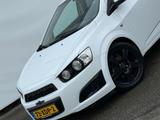 Chevrolet Aveo 1.3D LT 5 Deurs | Sportvelgen | klima | Cru - Chevrolet Aveo aus 2012