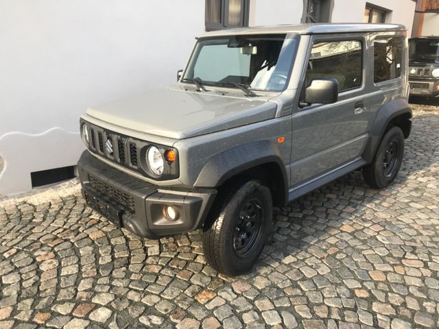 Suzuki Jimny Allgrip Comfort 4x4 NFZ