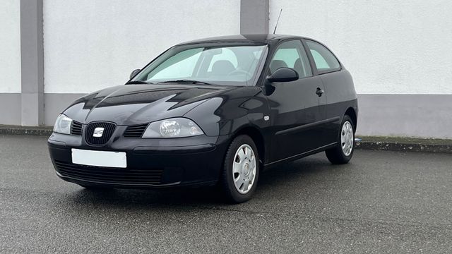 Seat Ibiza Fresh