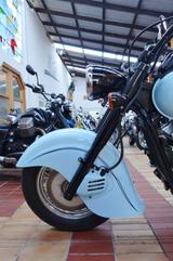 Kawasaki VN 800 C Drifter+Indian Style+5370KM+Ultra Cool - KAWASAKI VN