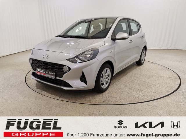 Hyundai i10 1.0 Select PDC|SHZ|Lenkradhzg.