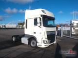 DAF XF 460 FT Low Liner - DAF Hamburg