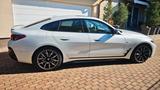 BMW 440 Gran Coupé M440i xDrive Gran Coupé A - H&K,  - weiße BMW 440 Gran Coupé