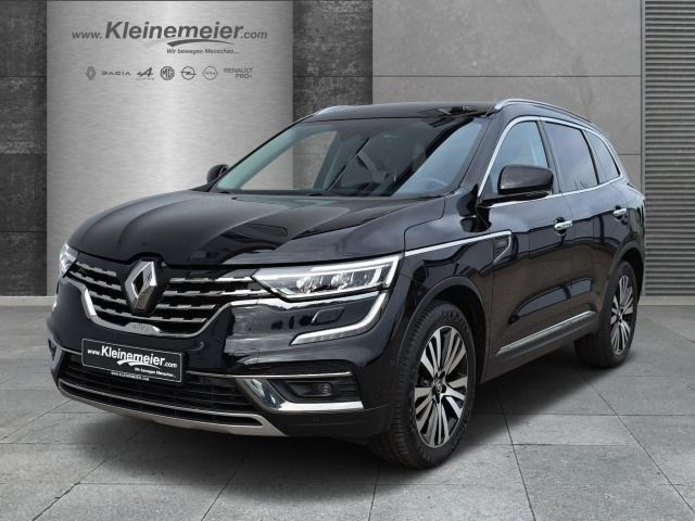 Renault Koleos Initiale Paris 4x4*Leder*RFK*SHZ*