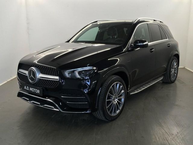 Mercedes-Benz Mercedes GLE 350 350 de EQ-POWER Premium Plus 4M