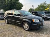 Chrysler Grand Voyager 3,6 TOWN AND COUNTRY LPG-AUTOGAS - Chrysler Grand Voyager mit Benzin-Antrieb