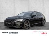 Audi S6 Avant 55 TDI quattro tiptronic AHK*Parkassist - Audi S6 Jahreswagen