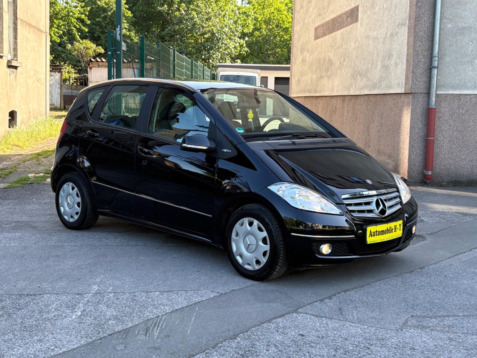 Mercedes-Benz A 160 A A 160