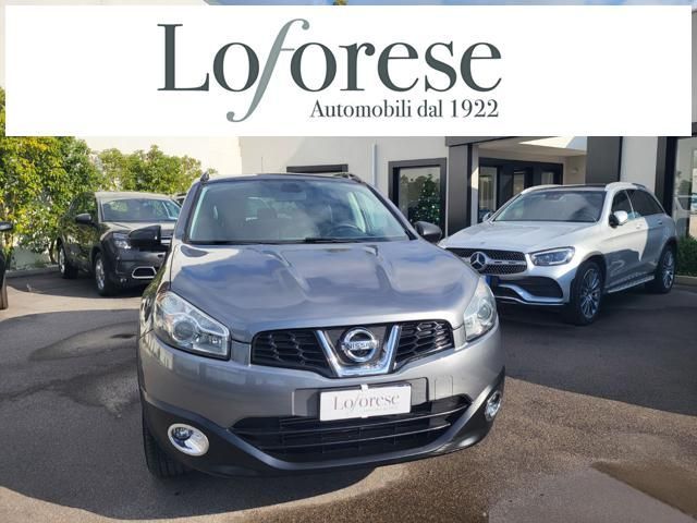 Nissan NISSAN Qashqai 1.5 dCi DPF Tekna