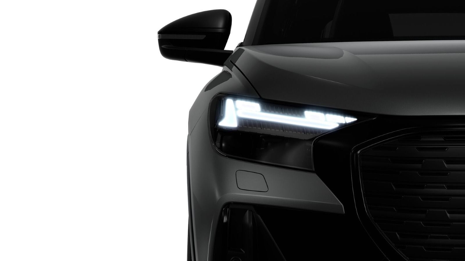 Audi Q4 e-tron - Bild 5