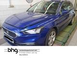 Seat Leon Sportstourer 2.0 TDI DSG Xcellence #NAVI # - Seat Leon Sport mit Diesel-Antrieb